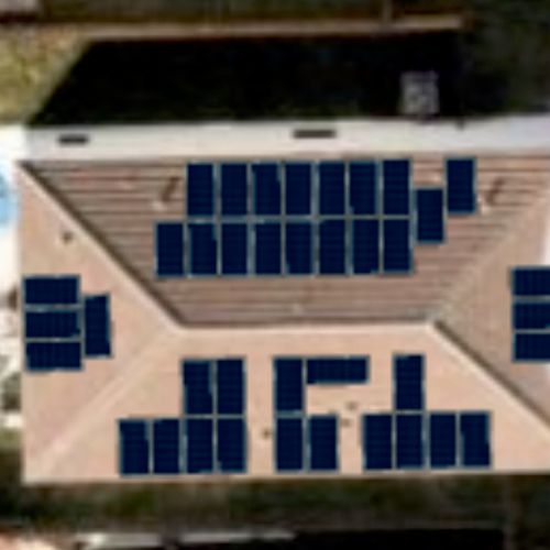 If you’re curious about Solar Panels like I was an
