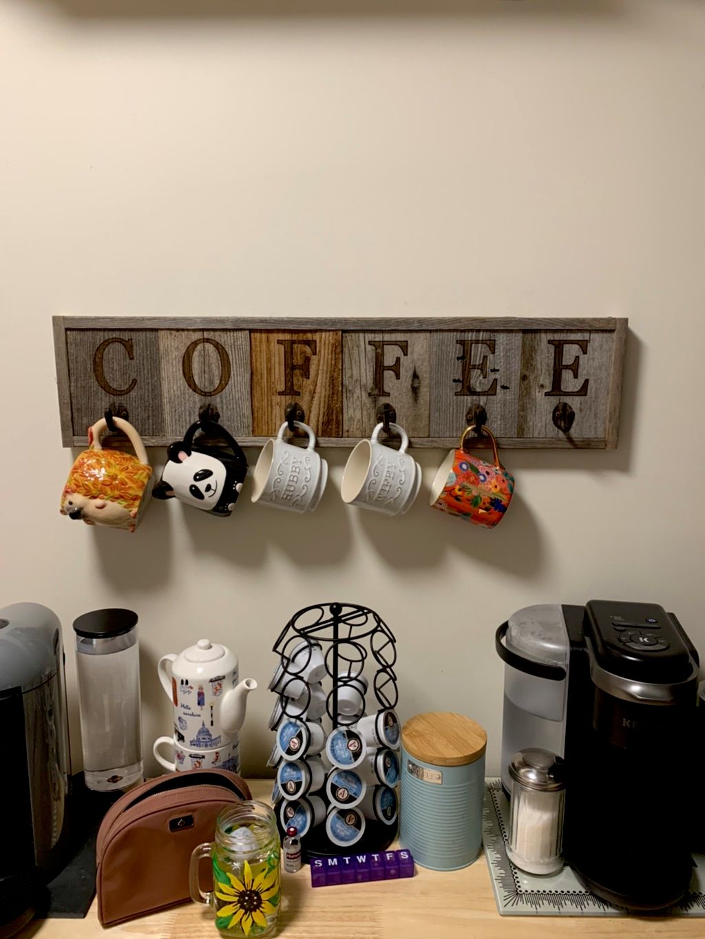 Customer photos