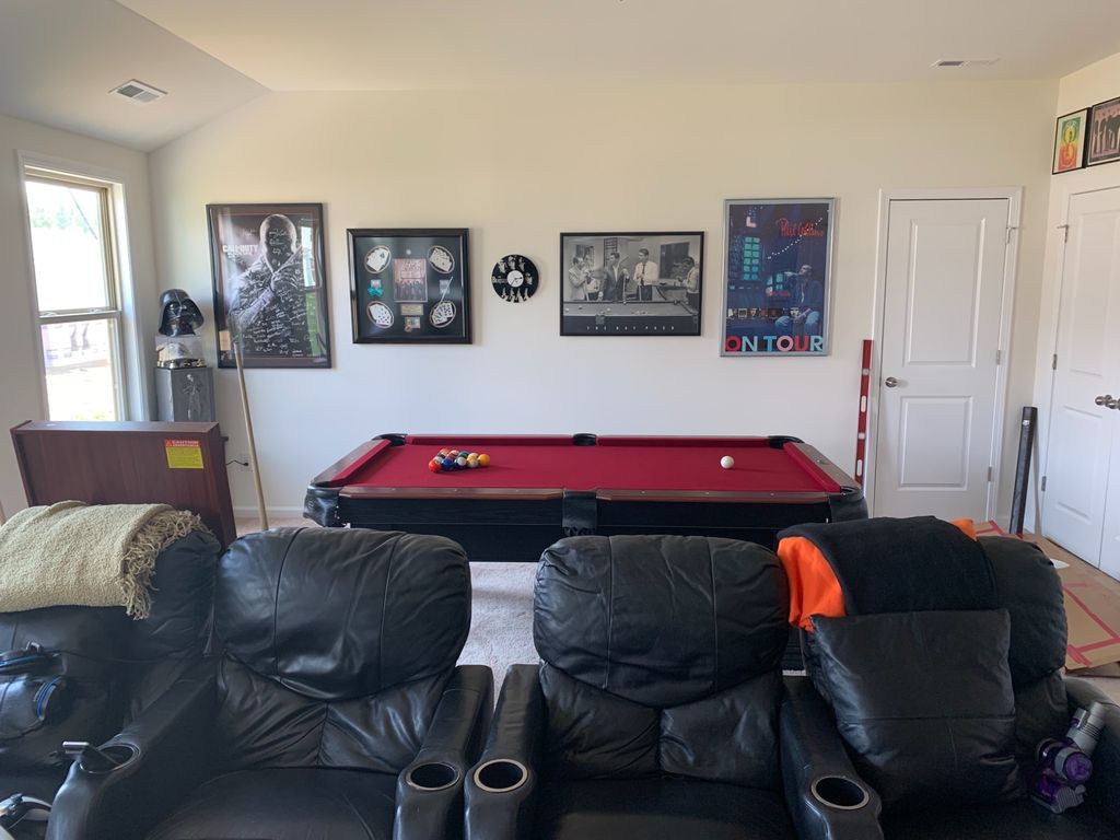 Customer photos