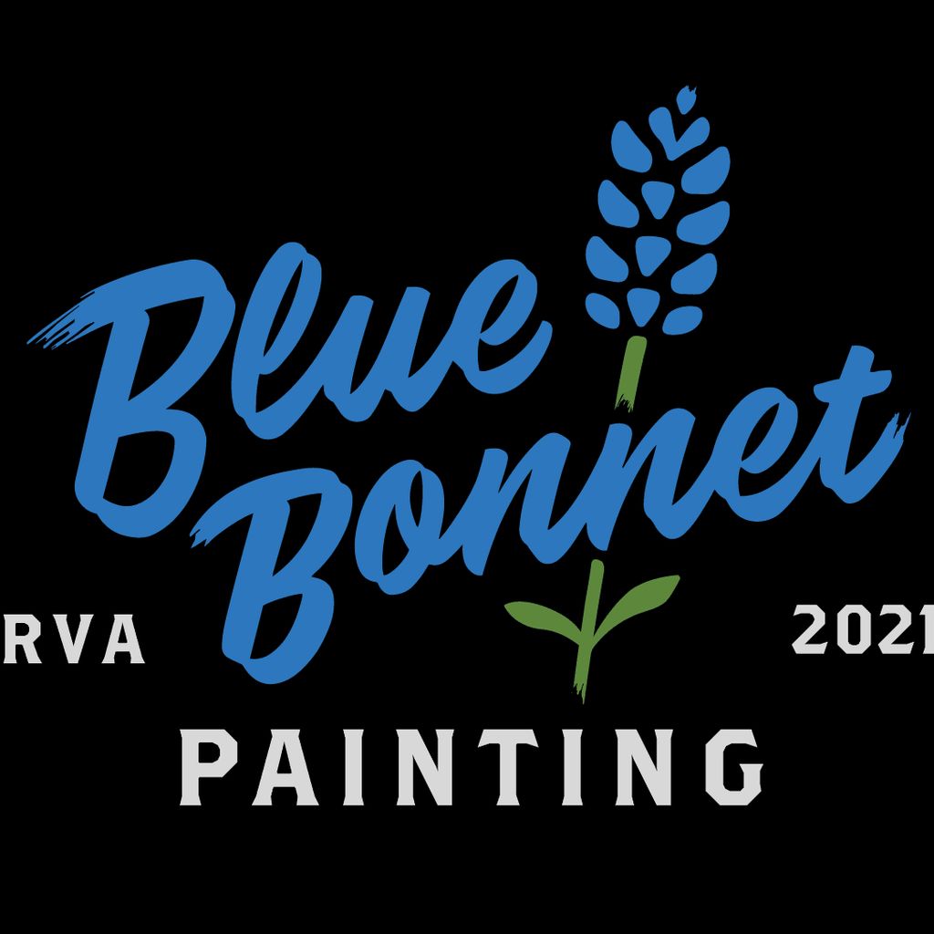 Bluebonnet Painting Co.