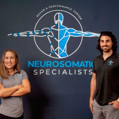 Avatar for Neurosomatic Specialists