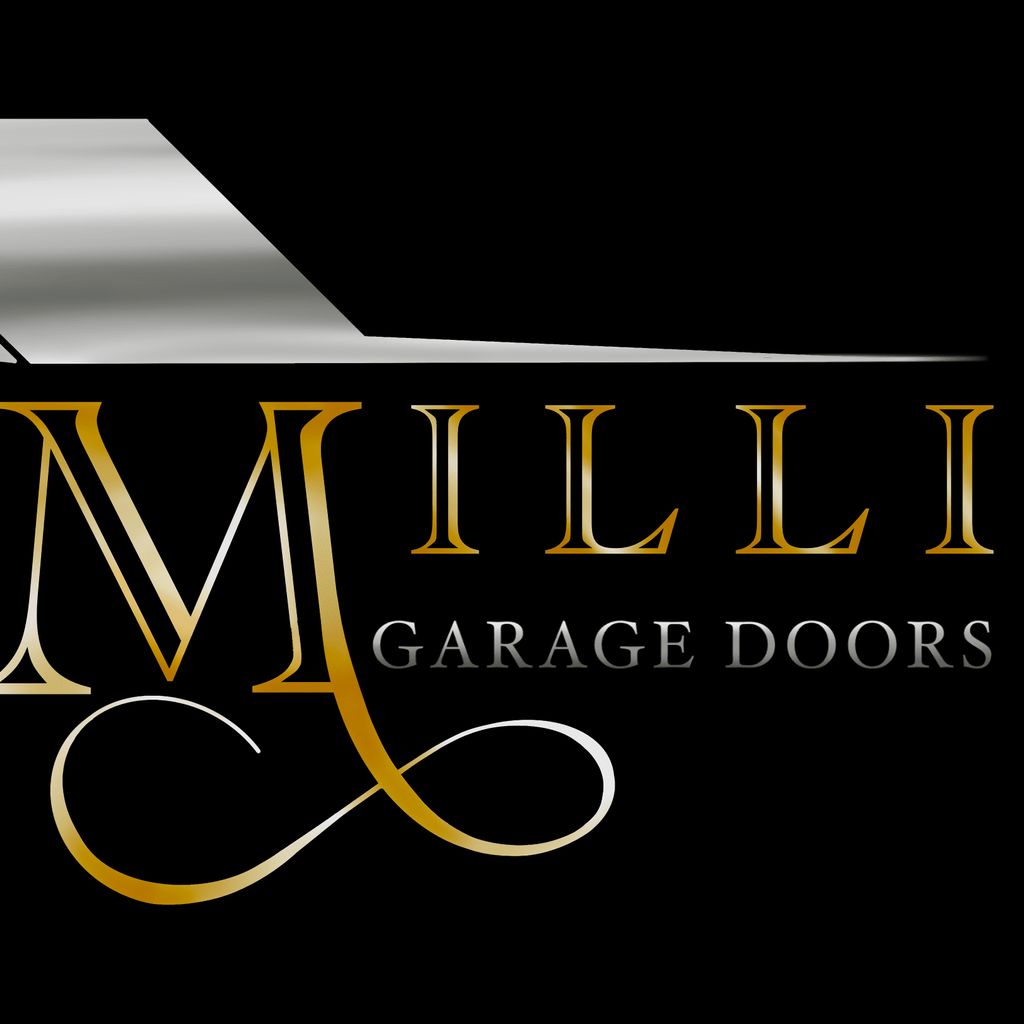 Milli garage doors