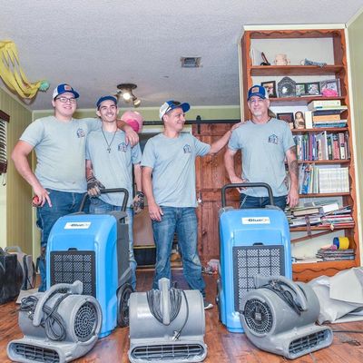 Avatar for Kat3 Water and Mold Mitigation