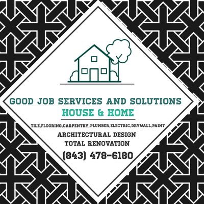 Avatar for Good job services & solutions house & home