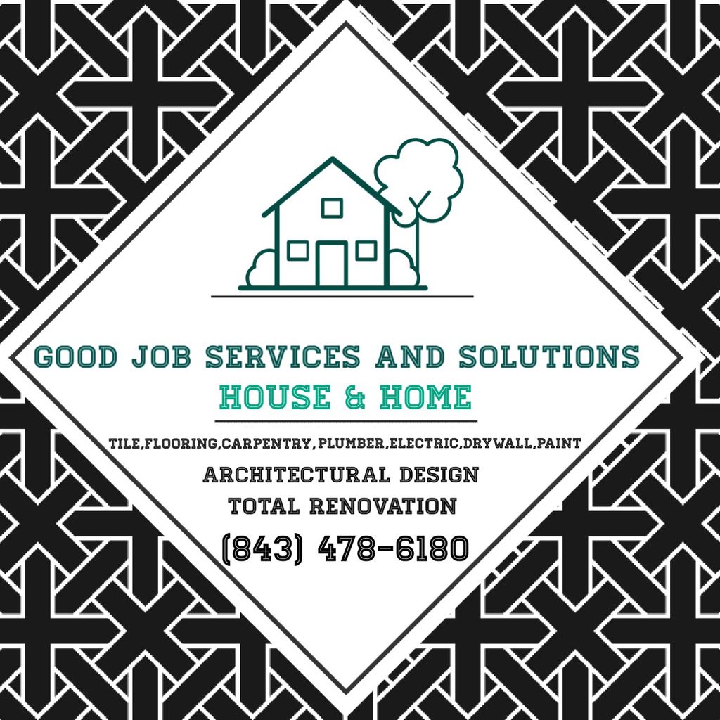 Good job services & solutions house & home