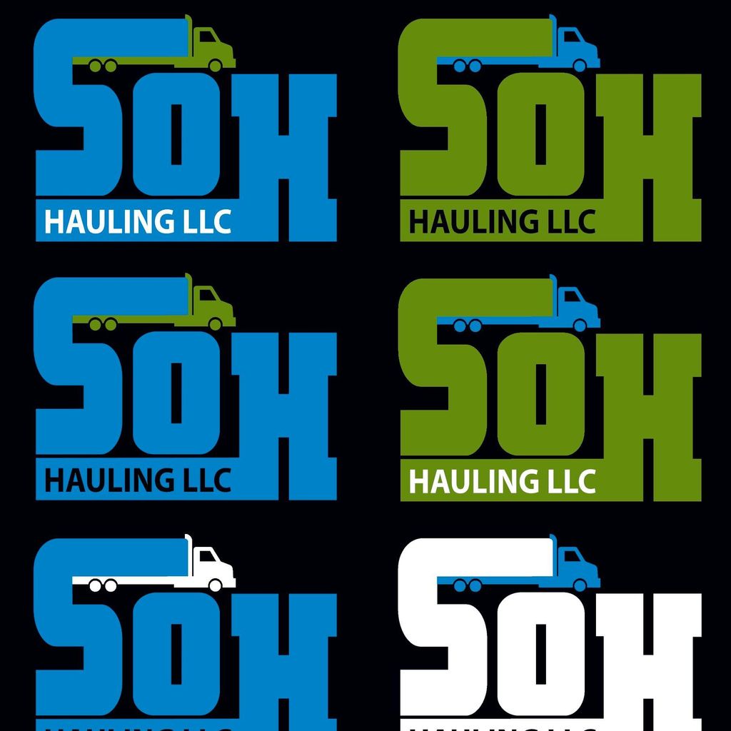SOH Hauling LLC