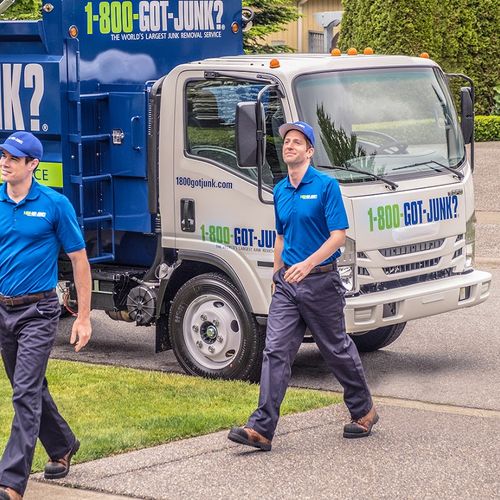 On-time Service