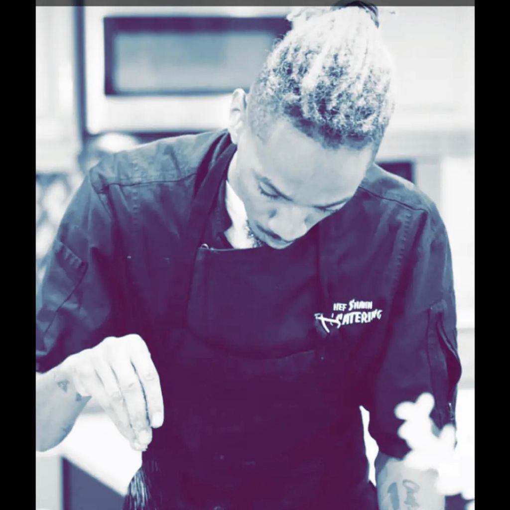 Take A Shot Catering Co.