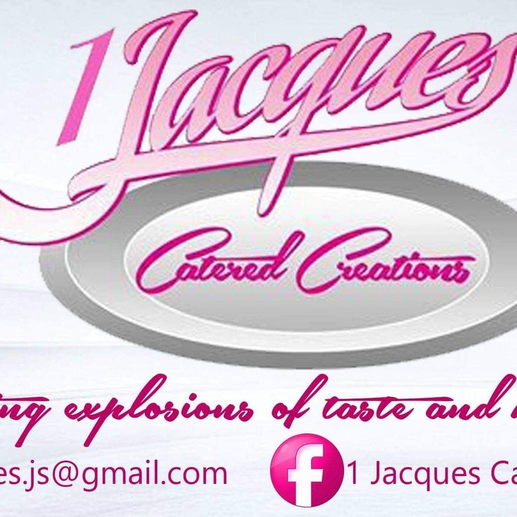 1 Jacques Catered Creations