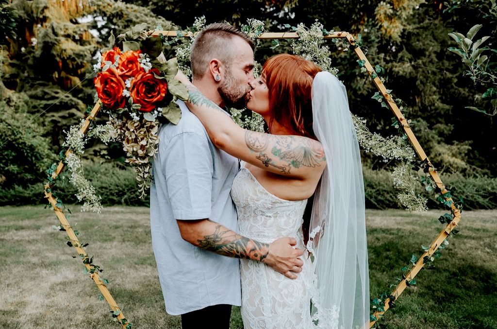 Customer photos