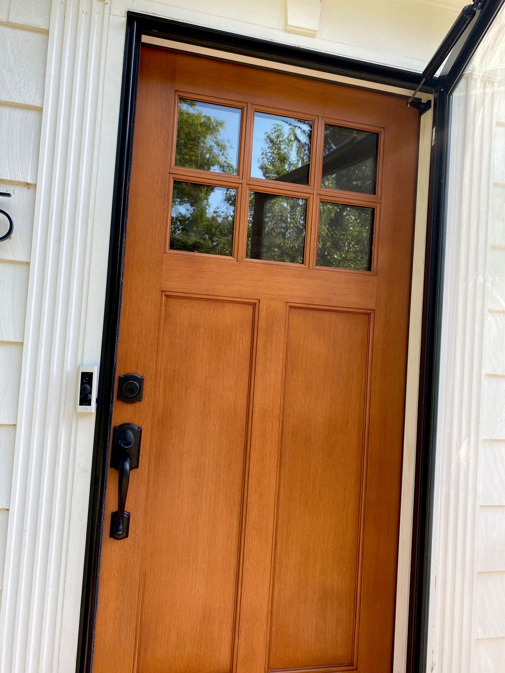 Customer photos