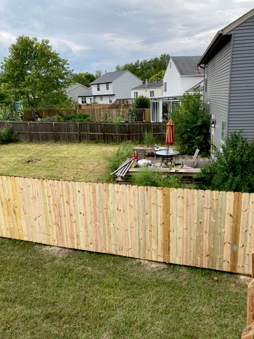 Customer photos