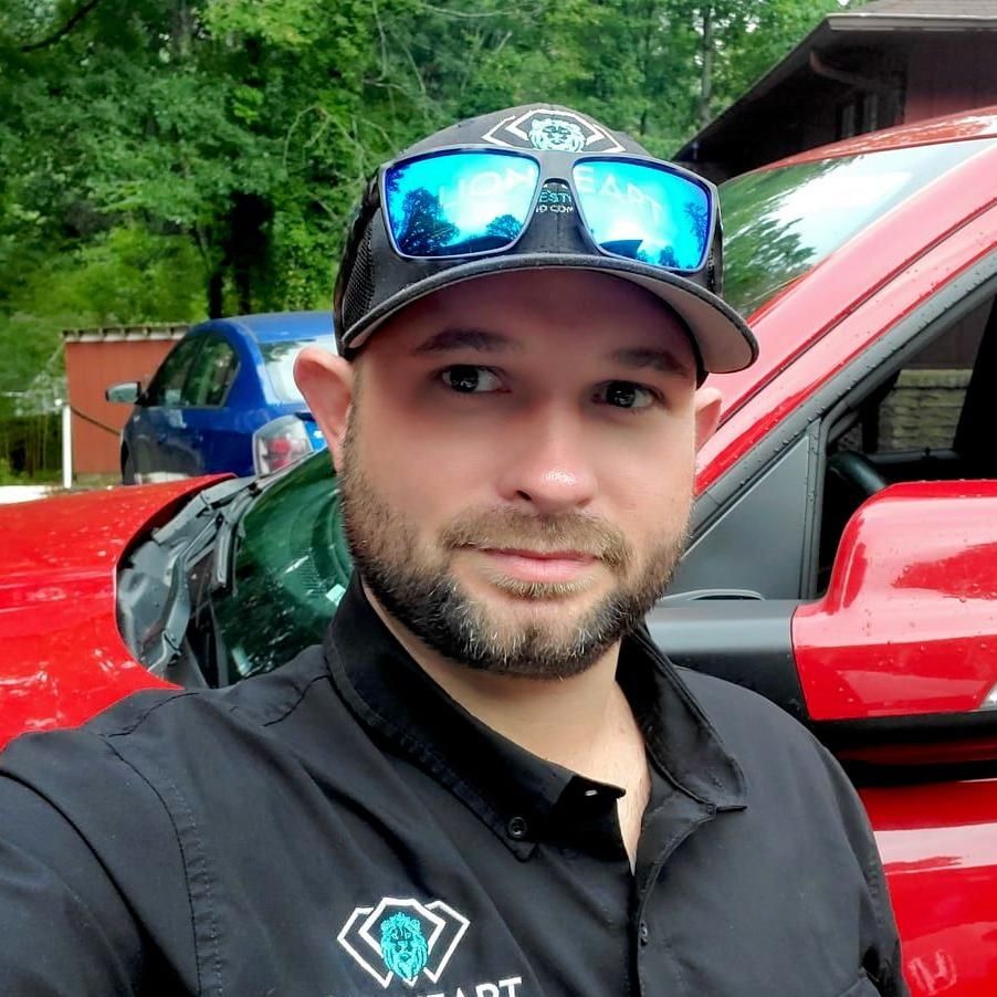 Lionheart Roofing & Restoration