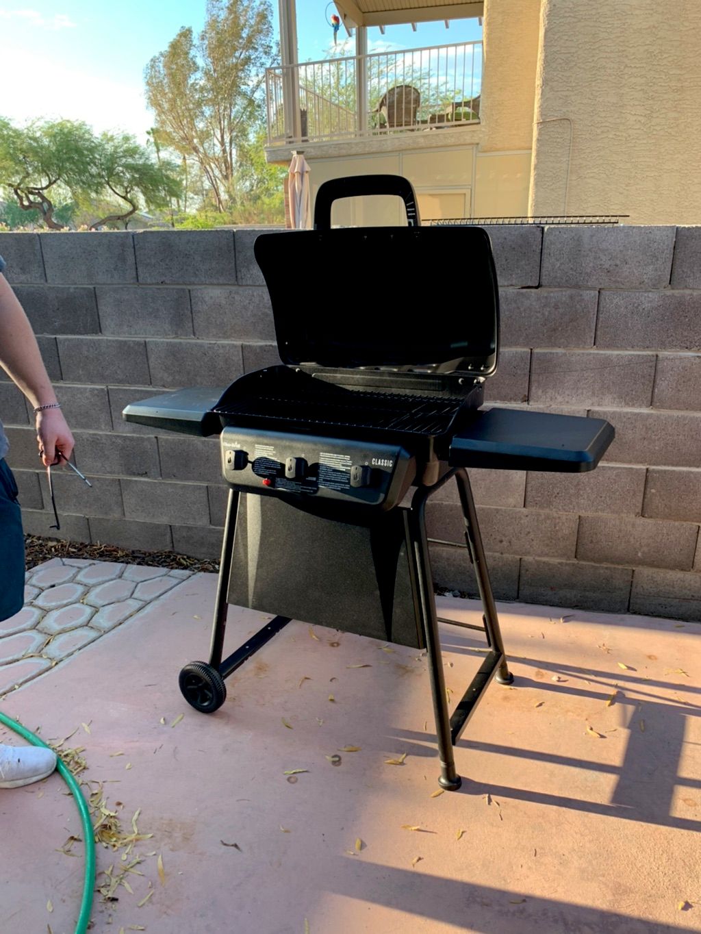 Customer photos