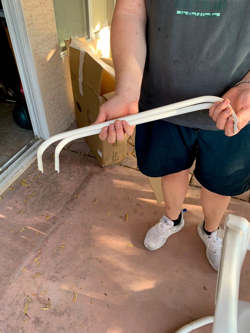 Customer photos
