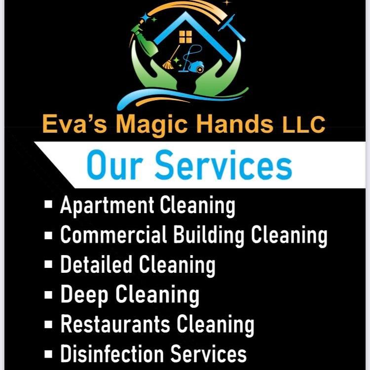 Eva’s Magic Hands LLC
