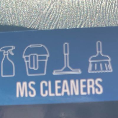 Avatar for MS Cleaners