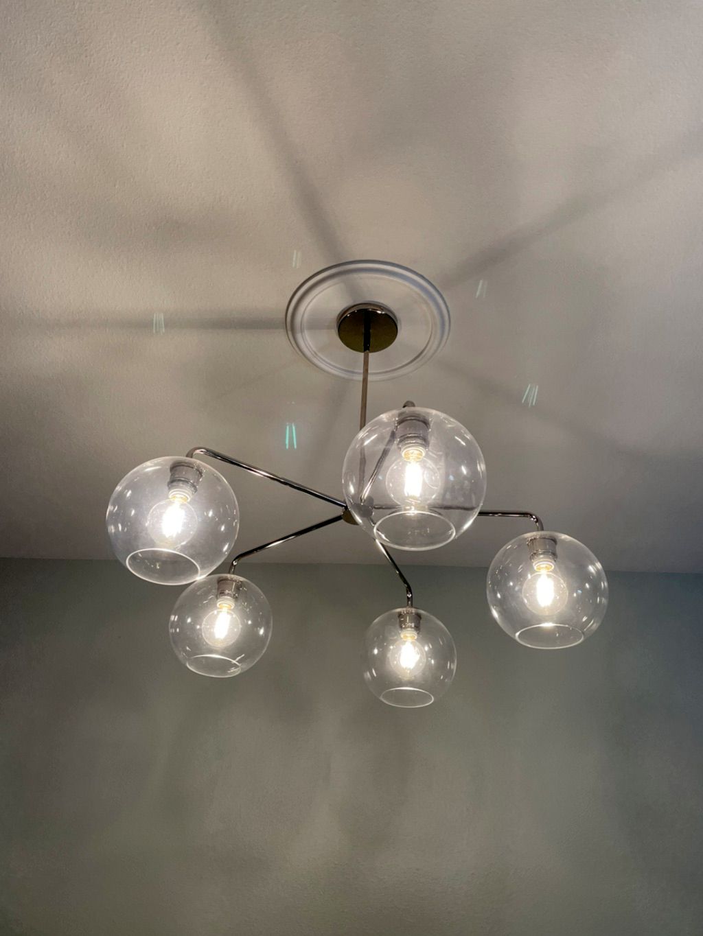 Customer photos