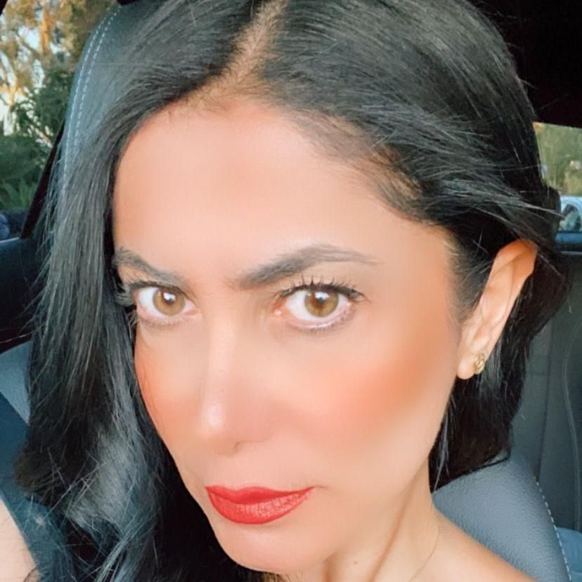 Hair by naghmeh