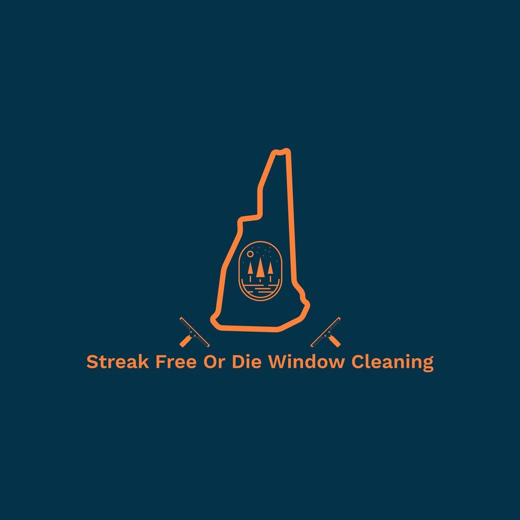 Streak Free or Die Window Cleaning