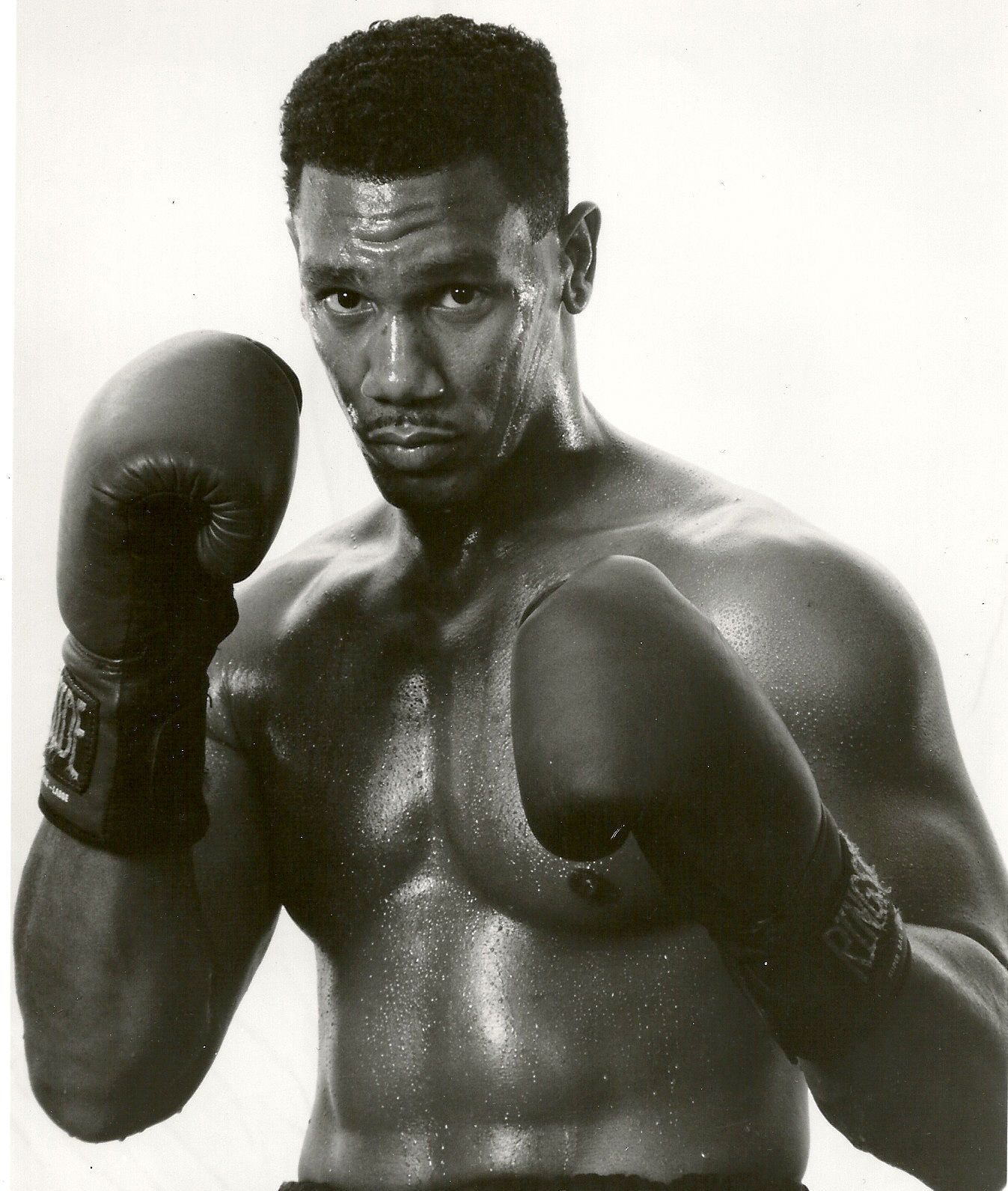 Ricky Jackson ELITE PERSONAL TRAINING Houston, TX