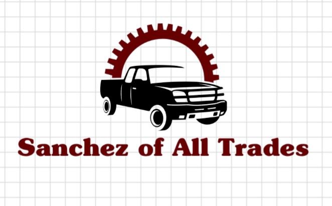 Sanchez of All Trade