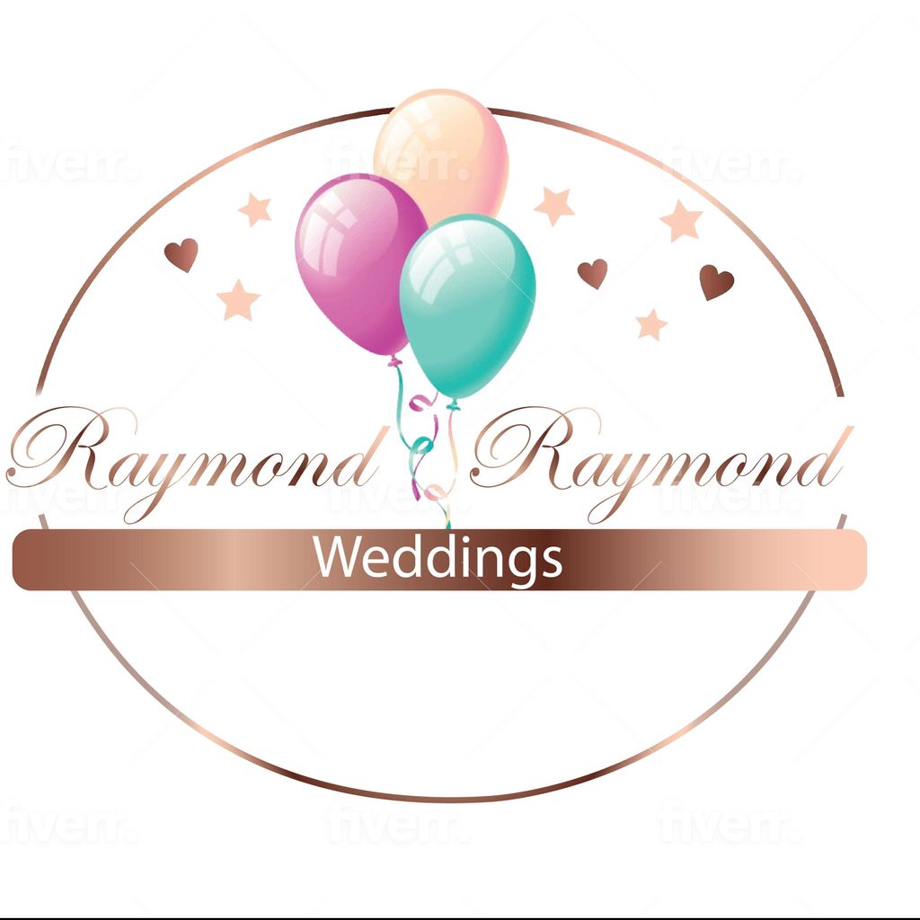 Raymond Raymond Weddings