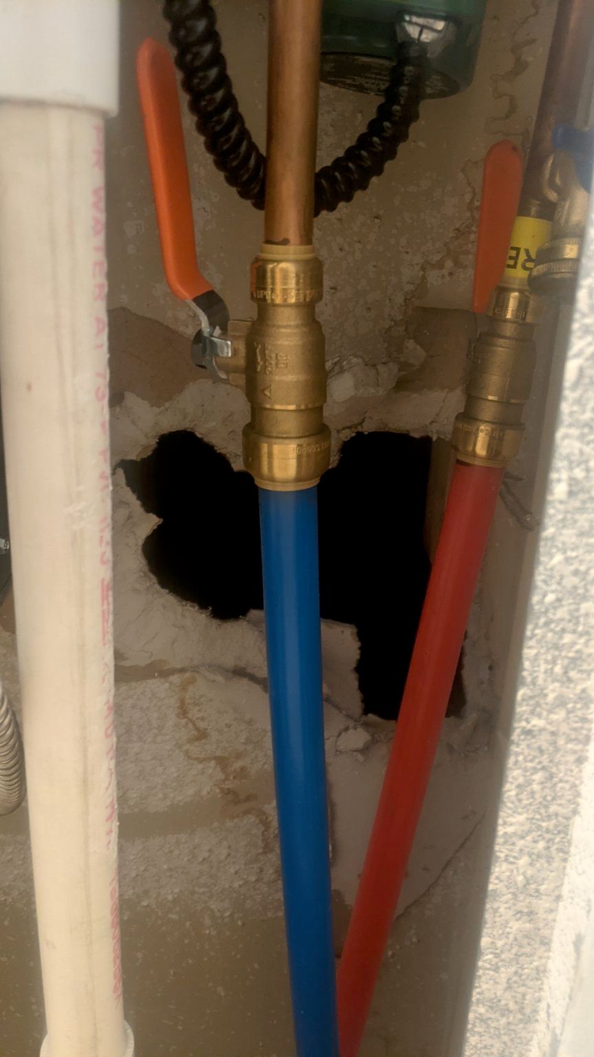 Customer photos