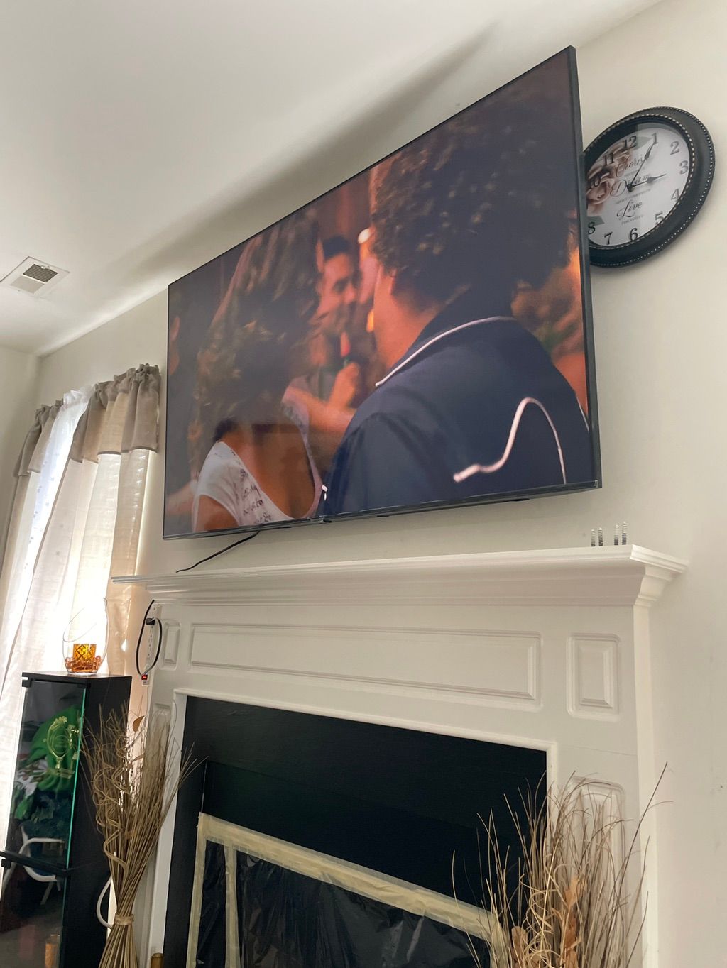 Customer photos