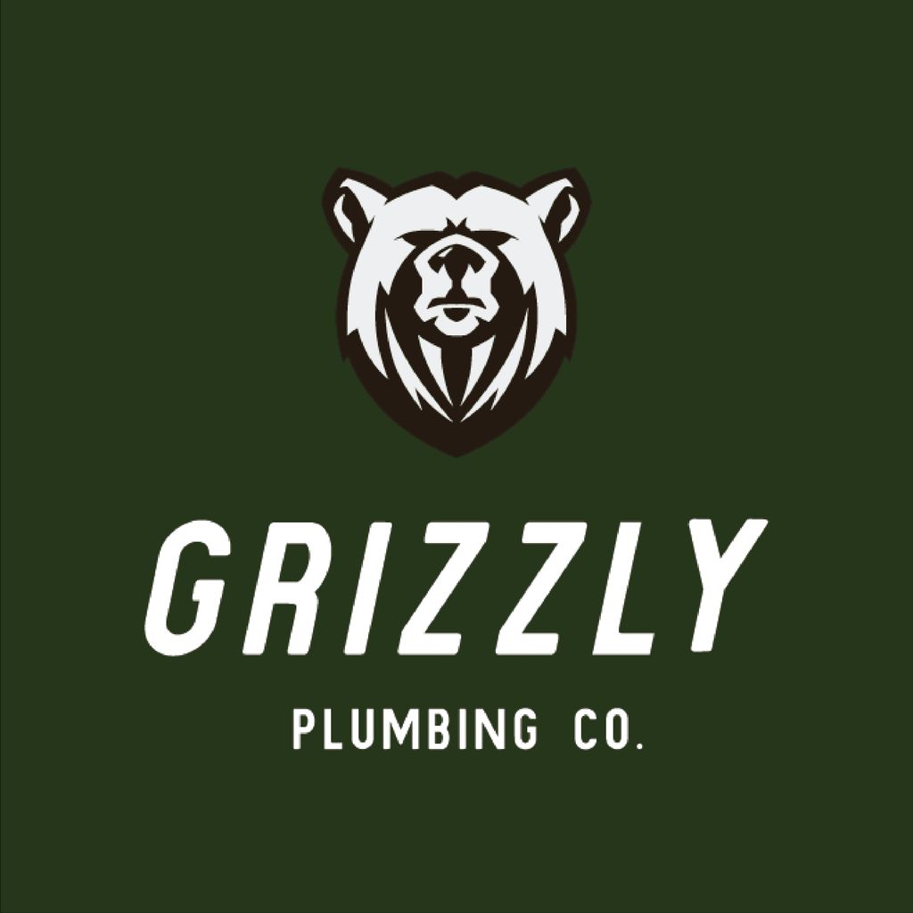 Grizzly Plumbing