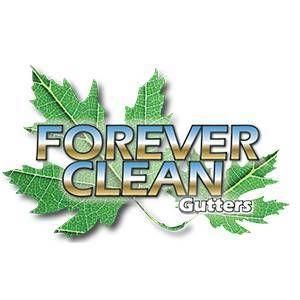 Forever Clean Gutters