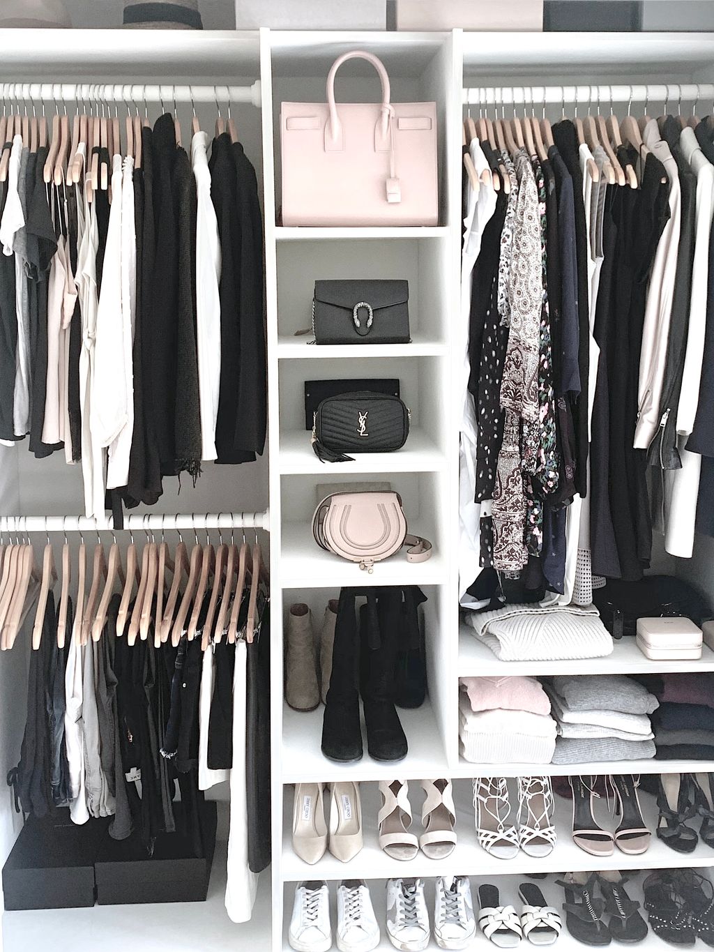 Closet Edit