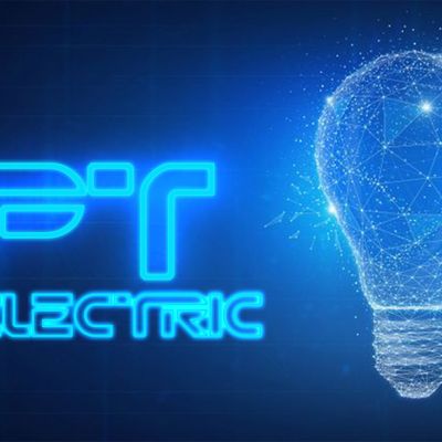 Avatar for PT Electric