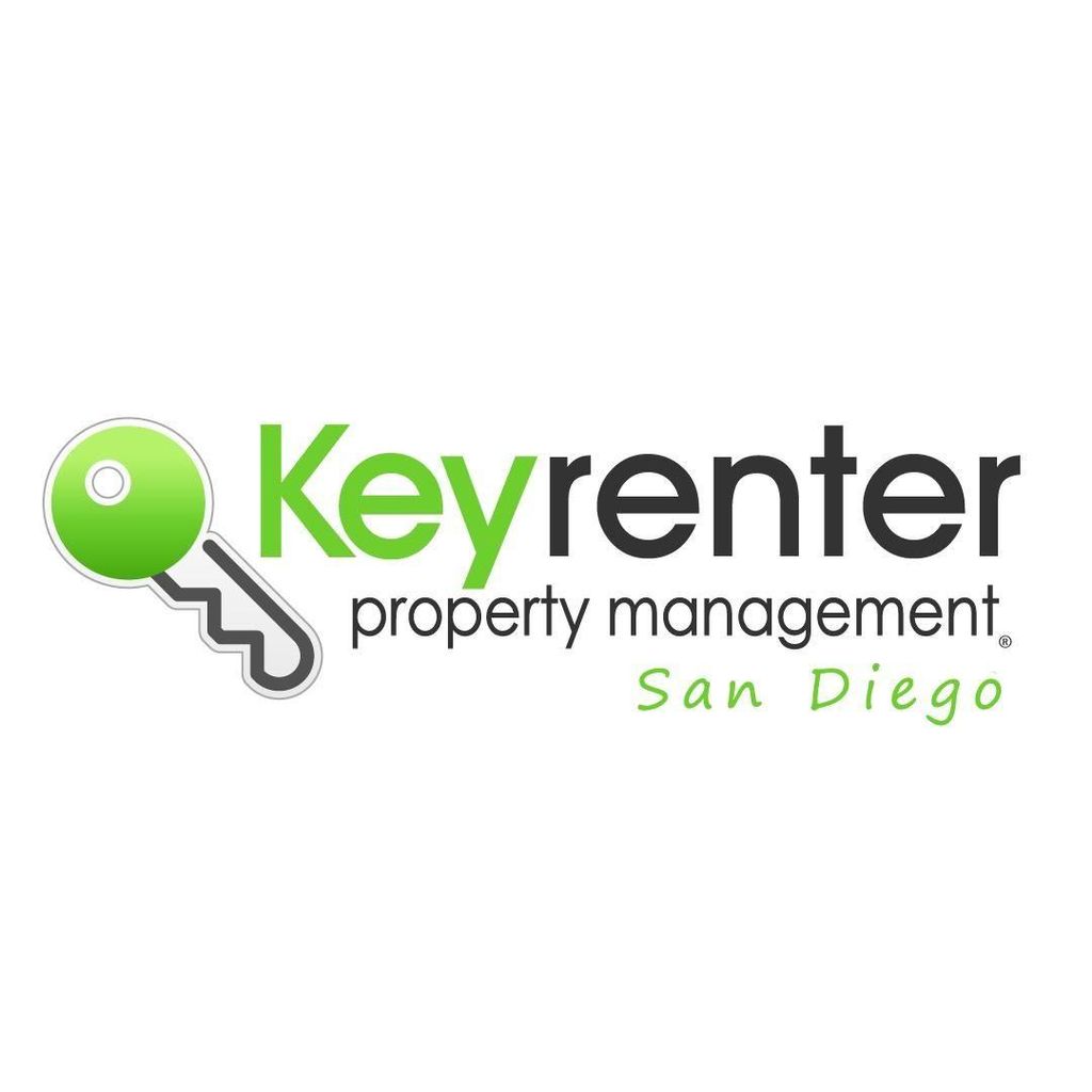 Keyrenter Property Management San Diego