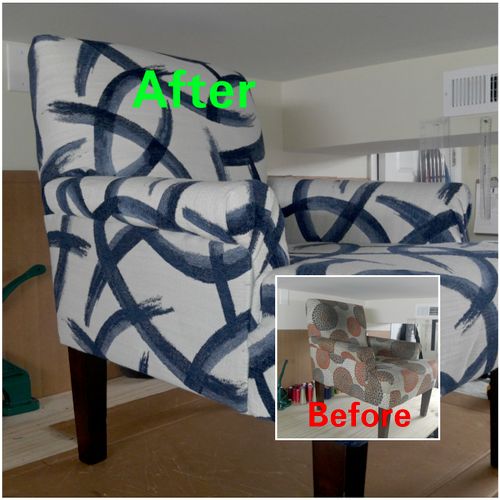 Furniture Upholstery