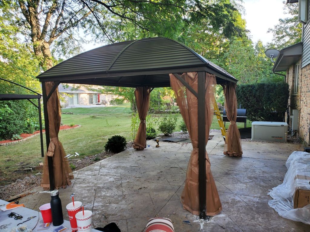 Customer photos
