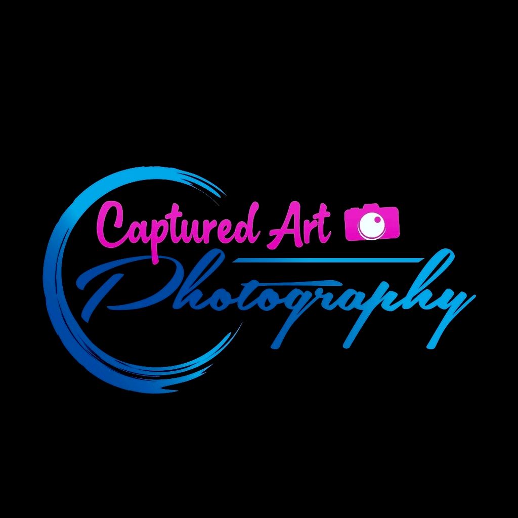 Captured Art Photography