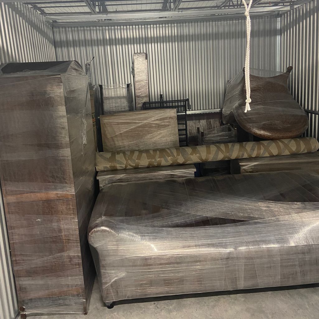Brents moving services
