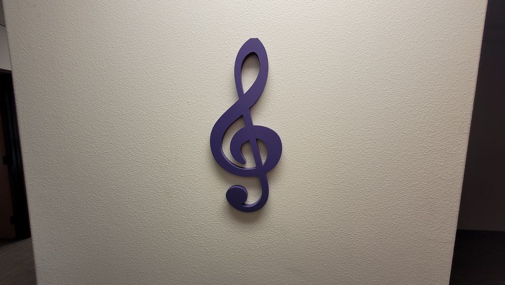 music note