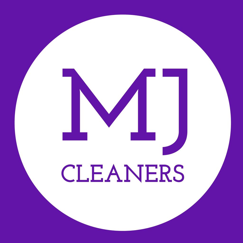 MJ Cleaners