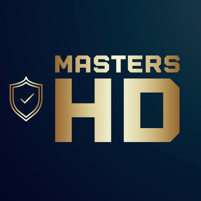 MASTERS HD