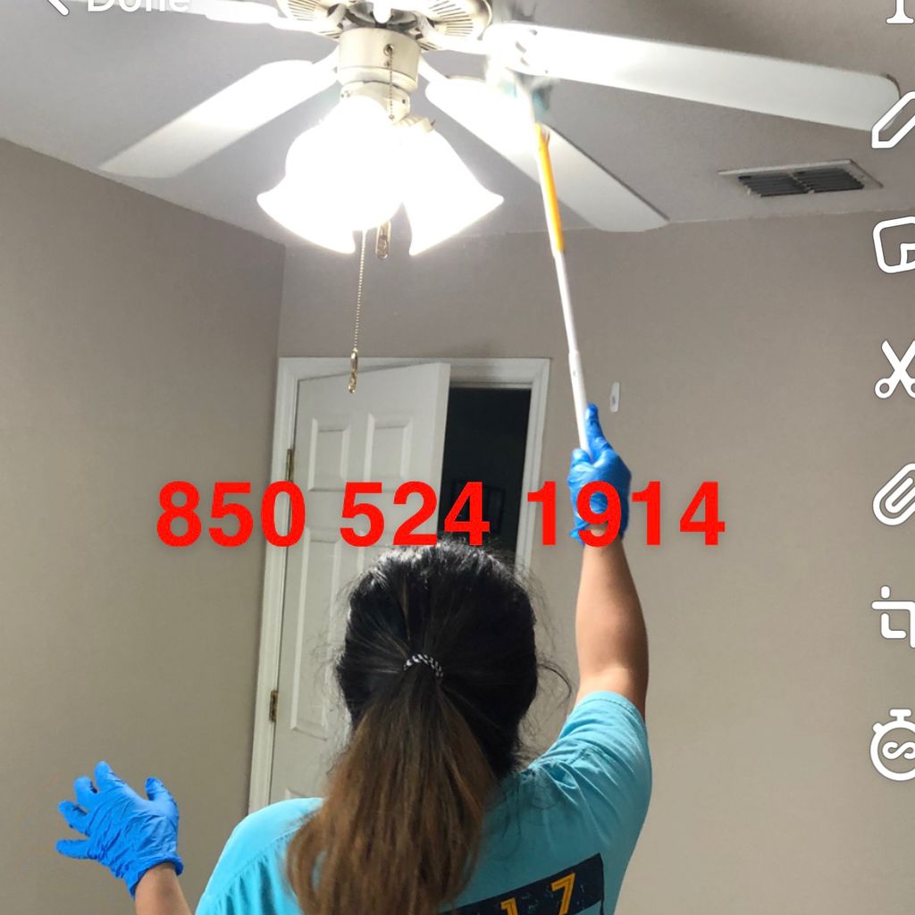 Jordan Residential Cleaning Services