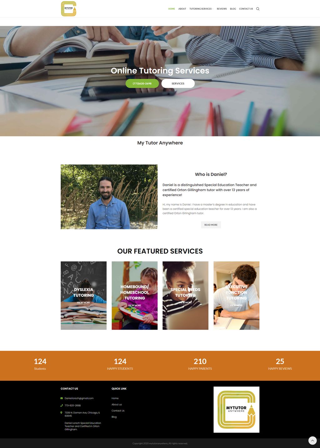Projects and media