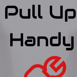 Avatar for Pull Up Handy