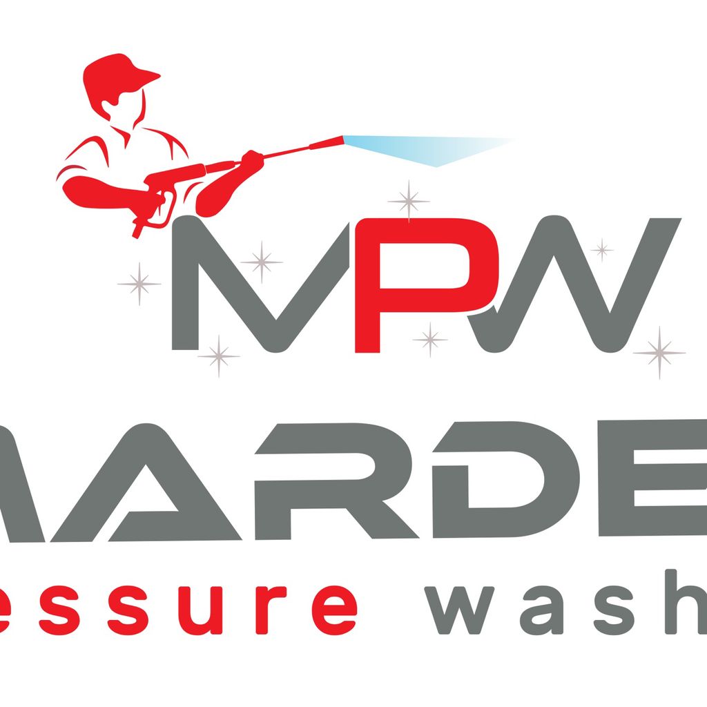 MarDer Pressure Washing LLC