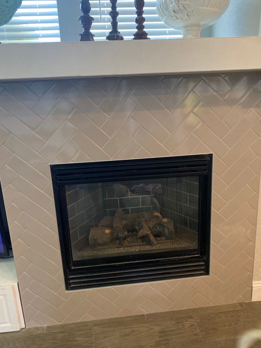 Customer photos