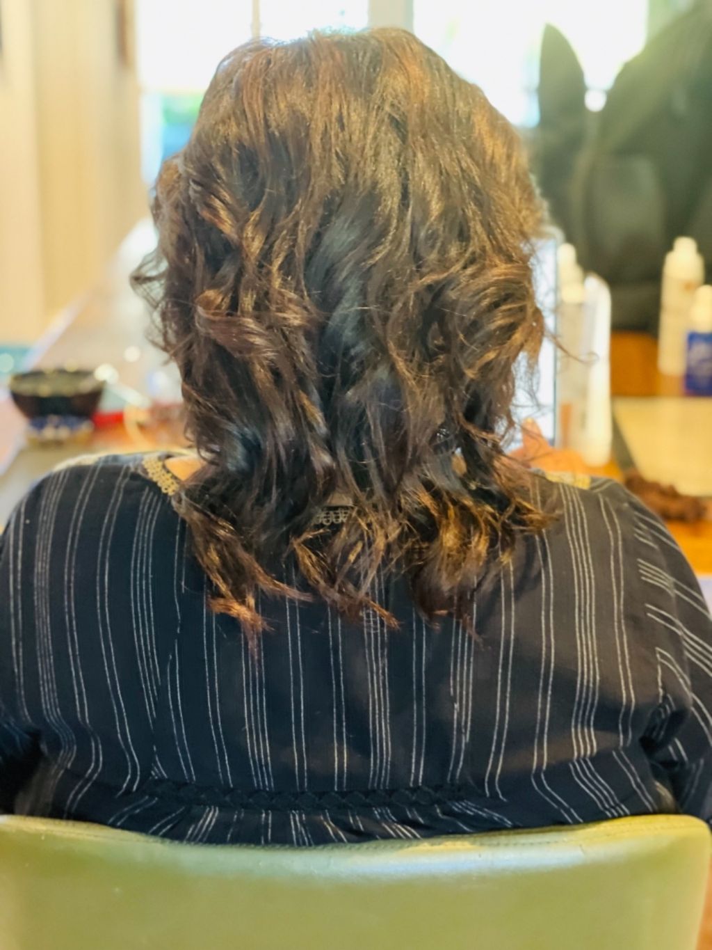 Customer photos