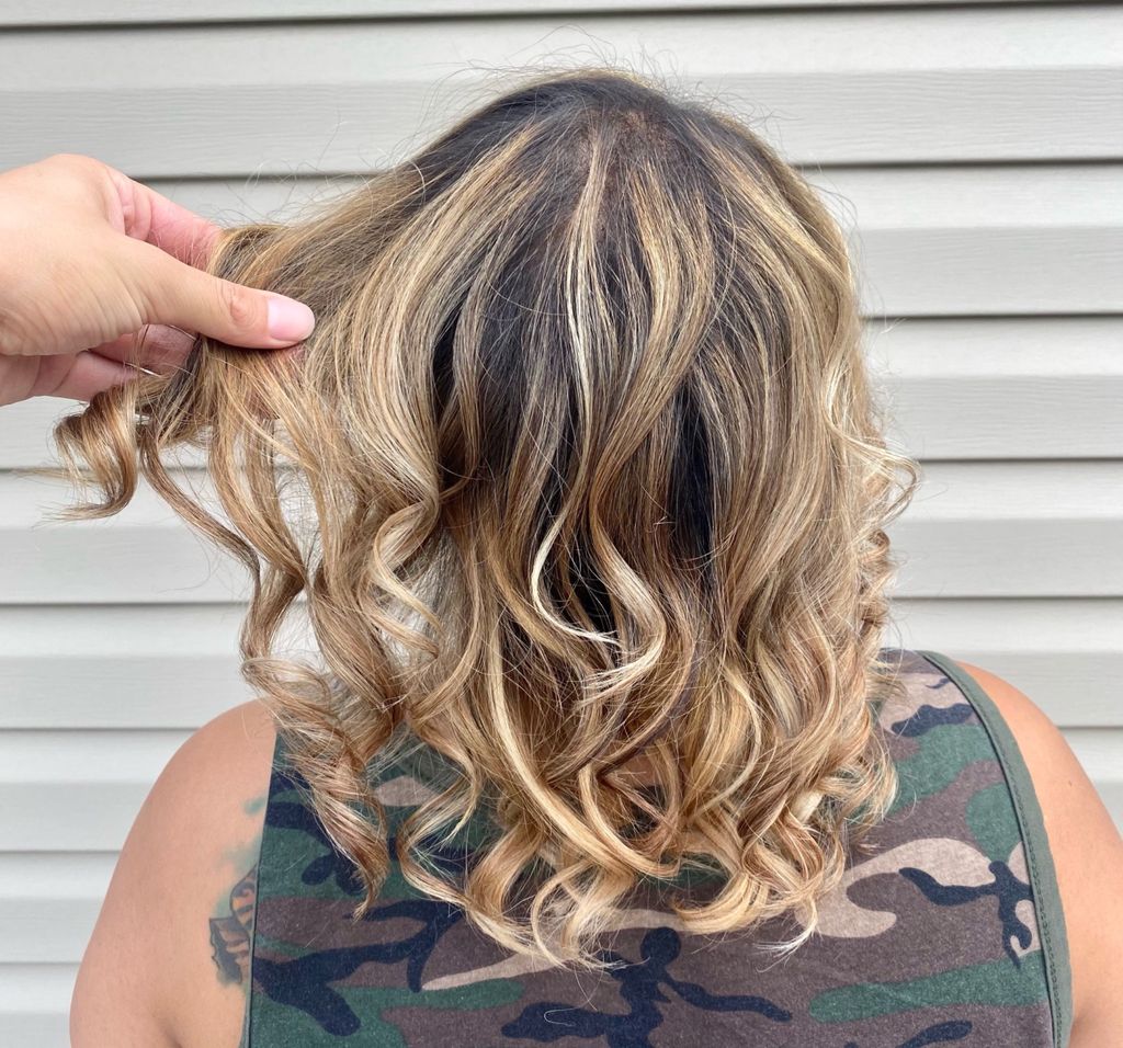 Customer photos