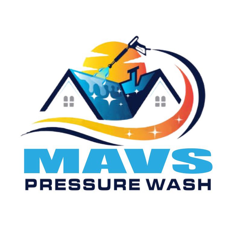 MAVS Pressure Wash