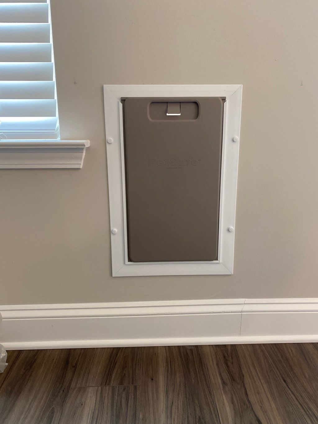 Customer photos